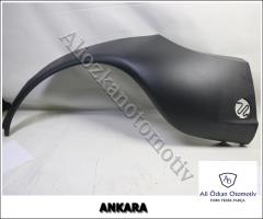 Ford Yedek Parça - ARKA TAMPON SOL  - KA 1996-2001